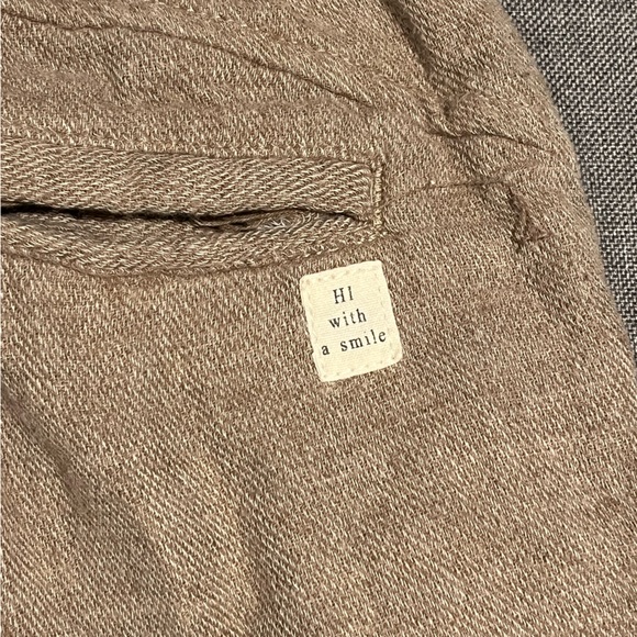 ZARA BABY BOY Outfit 6-9 months worn once to an event - Picture 6 of 8